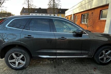 Volvo XC60 138.250 km 27.750 &euro; Bargteheide 22941