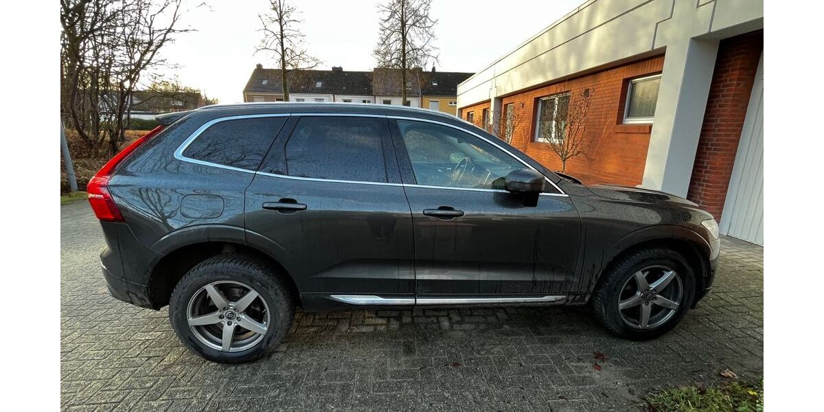 Volvo XC60 138.250 km 27.750 &euro; Bargteheide 22941