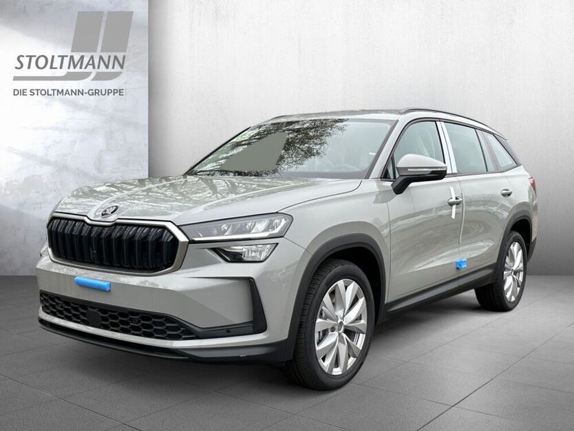 Kodiaq
