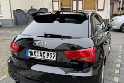 Audi A1 150.000 km 11.999 € Schöneck 61137