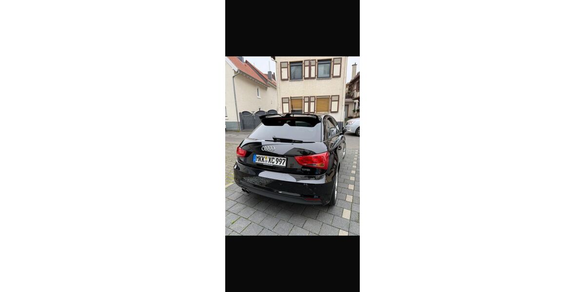 Audi A1 150.000 km 12.500 € Schöneck 61137