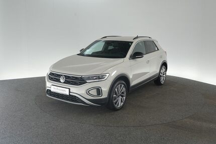 VW T-Roc 25.200 km 28.460 &euro; Aach 78267