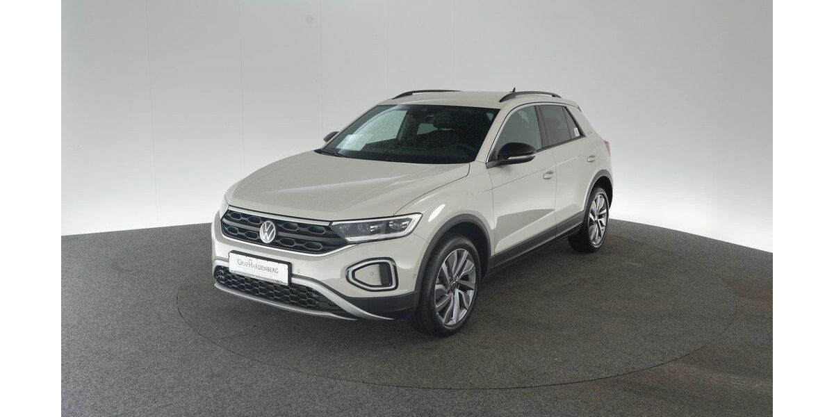 VW T-Roc 25.200 km 28.460 &euro; Aach 78267