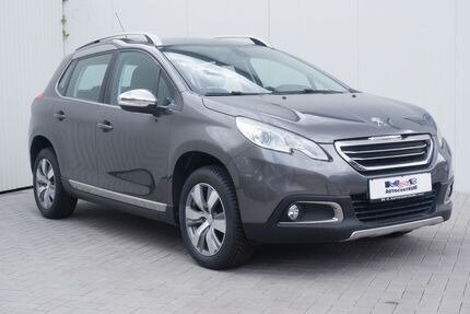 Peugeot 2008 98.630 km 8.990 &euro; Halle 06116