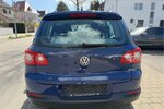 VW Tiguan 2.0 TDI DSG 4Motion 1. Hand AHK 172.000 km 7.490 &euro; Neckarsulm 74172