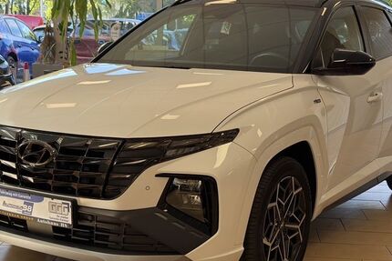 Hyundai TUCSON 50.830 km 28.550 &euro; Hennef 53773