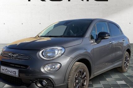 Fiat 500X 9.581 km 20.499 &euro; Teltow 14513
