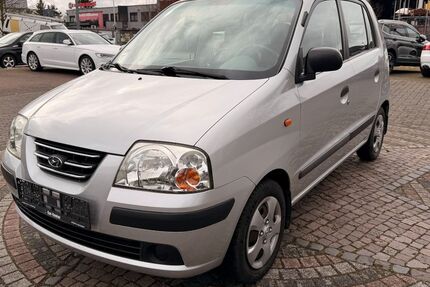 Hyundai Atos 95.480 km 999 &euro; Wörth am Main 63939