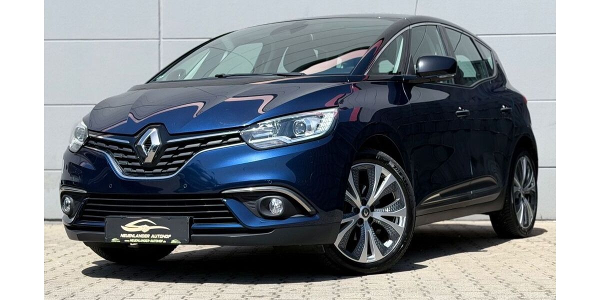 Renault Scenic 170.000 km 8.890 &euro; Bremen 28199