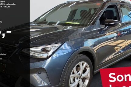Seat Arona 17.690 km 23.440 &euro; Wackersdorf 92442