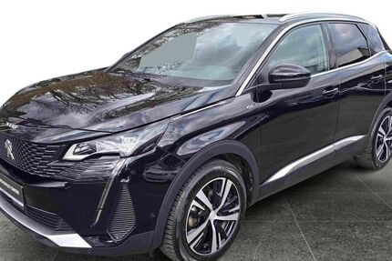 Peugeot 3008 46.541 km 22.970 € Betzdorf 57518
