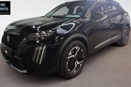 Peugeot 2008 8.990 km 21.980 &euro; Schwandorf 92421