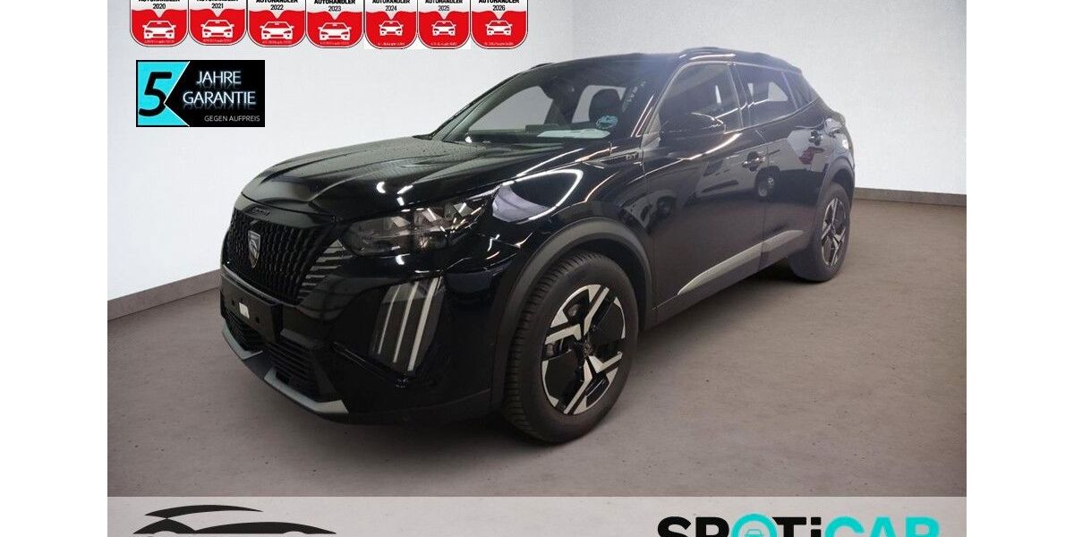 Peugeot 2008 8.990 km 21.980 &euro; Schwandorf 92421