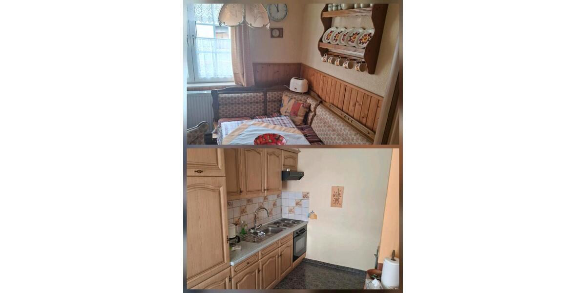 Einfamilienhaus Föritztal - 4 Zimmer, 65 m&sup2;, 70.000&euro; | Angebot:26964937