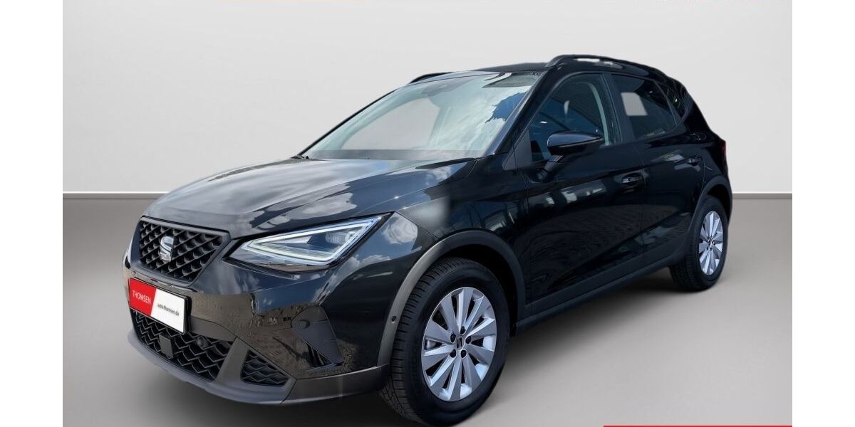Seat Arona 9.470 km 26.285 &euro; Kaltenkirchen 24568