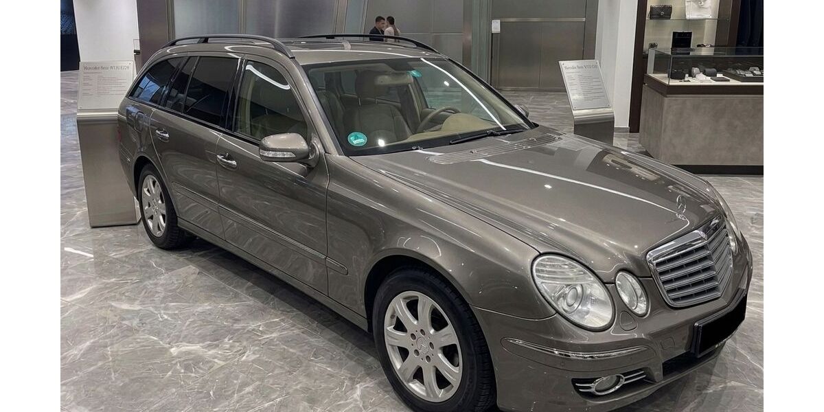 Mercedes-Benz E 220 350.000 km 2.999 &euro; Oberkotzau 95145