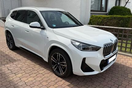 BMW X1 22.500 km 33.995 &euro; Mühlheim 63165
