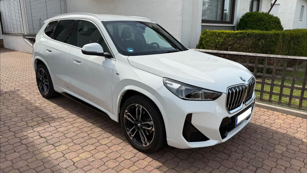 BMW X1 22.500 km 33.995 &euro; Mühlheim 63165