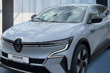 Renault Megane E-TECH 13.000 km 34.990 € Berlin 13055