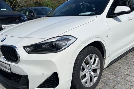 BMW X2 62.334 km 25.880 &euro; Haßfurt 97437