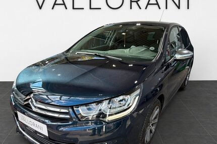 Citroen C4 102.771 km 6.990 &euro; Ebersberg 85560