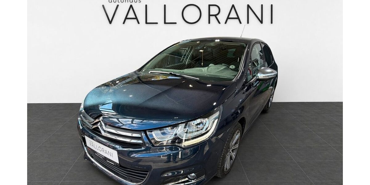 Citroen C4 102.771 km 6.990 &euro; Ebersberg 85560
