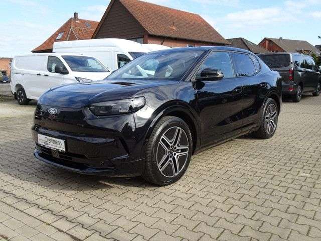 Ford Capri 1.250 km 37.490 &euro; Bad Laer 49196