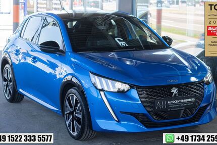 Peugeot 208 22.625 km 18.990 &euro; Villingen-Schwenningen 78054