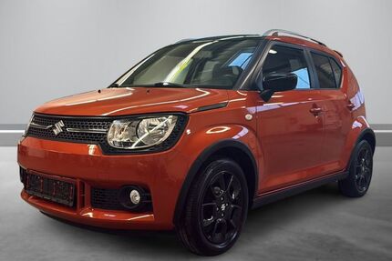 Suzuki Ignis 97.741 km 11.570 &euro; Kleinostheim 63801