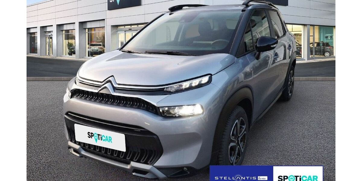 Citroen C3 Aircross 41.242 km 16.290 &euro; Heidelberg 69126