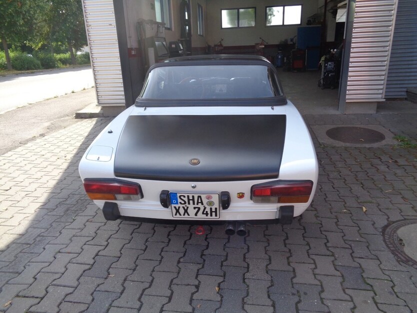 124 Spider