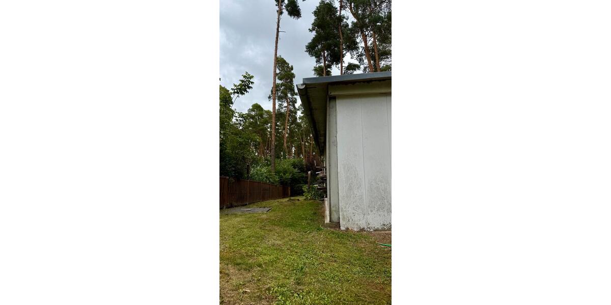 Bungalow Magdeburg Brückfeld - 2 Zimmer, 44 m&sup2;, 50.000&euro; | Angebot:27462135