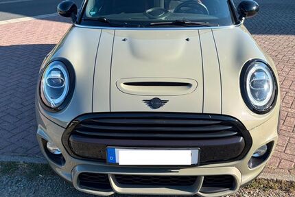 Mini Cooper S 60.000 km 16.980 &euro; Gladenbach 35075