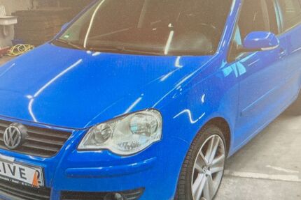 VW Polo 106.770 km 4.250 &euro; Mülheim-Ruhr 45473