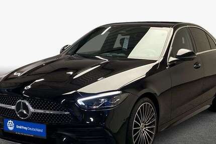 Mercedes-Benz C 200 3.930 km 46.800 &euro; Kassel 34123