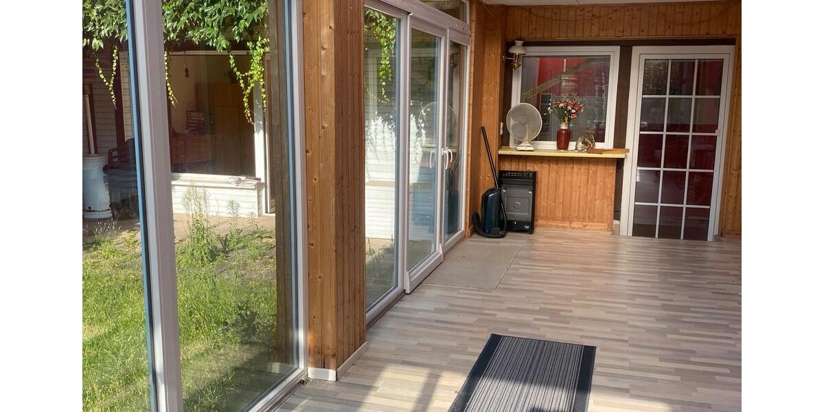 Einfamilienhaus Woltersdorf - 4 Zimmer, 100 m&sup2;, 490.000&euro; | Angebot:27295079