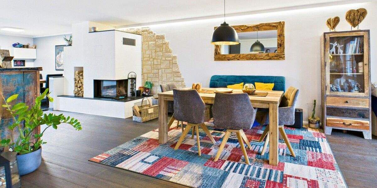 Doppelhaushälfte Herne Sodingen - 5 Zimmer, 154 m&sup2;, 530.000&euro; | Angebot:23276925