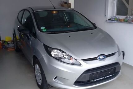 Ford Fiesta 28.900 km 5.500 &euro; Forchheim 91301