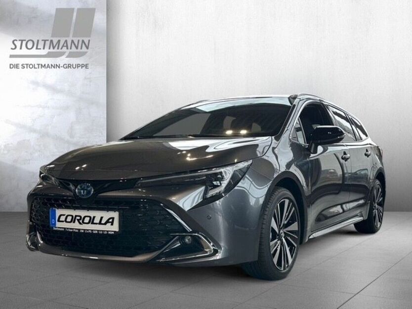 Corolla