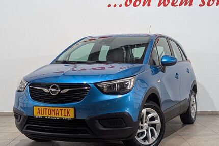 Opel Crossland (X) 69.103 km 12.490 &euro; Fulda 36043