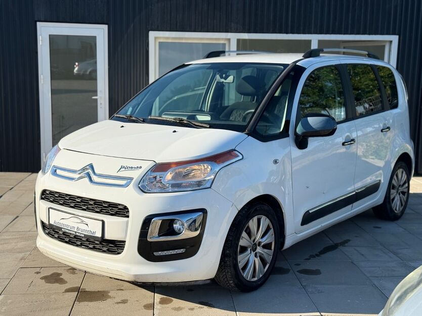 Citroen C3 74.783 km 3.690 € Hofolding (Bei München) 85649