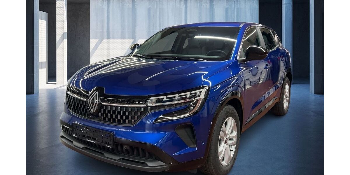 Renault Austral 6.000 km 31.880 &euro; Köln 50939