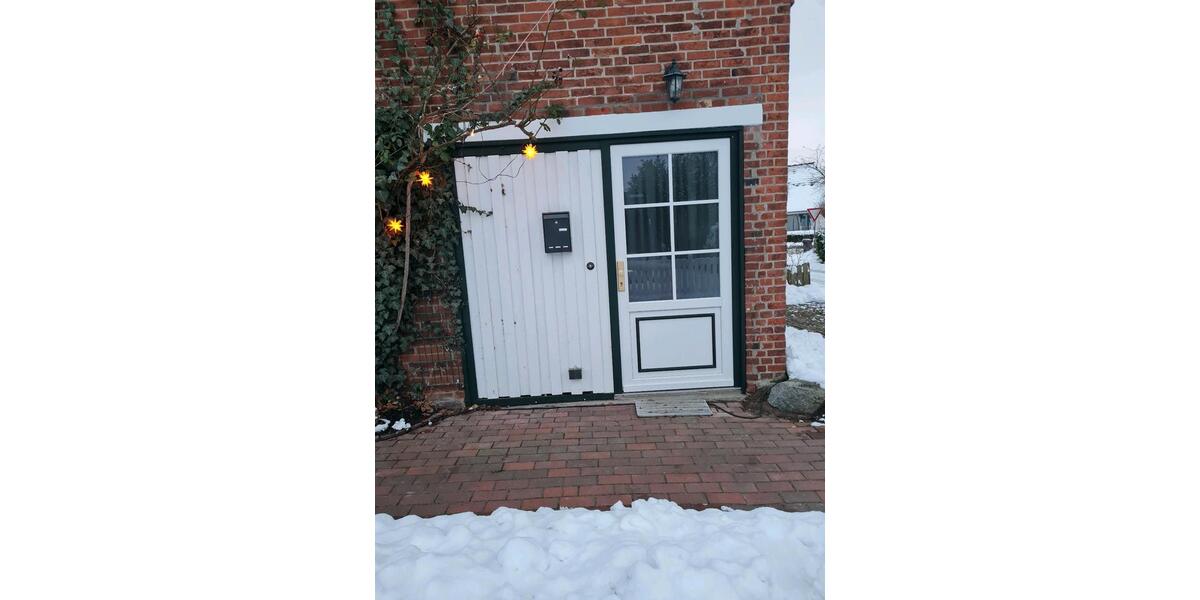 Mietwohnung zum 01.02 2 zimmer