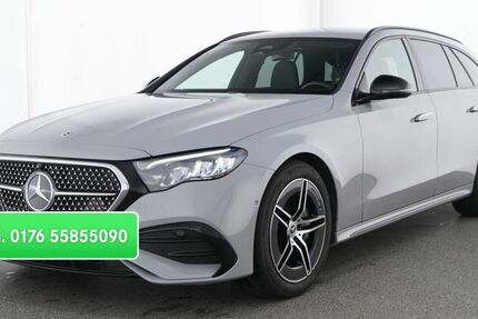 Mercedes-Benz E 220 17.500 km 58.690 &euro; Papenburg 26871