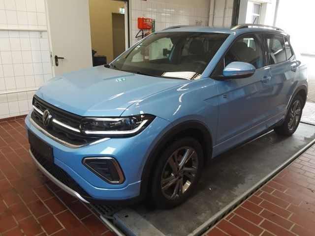 T-Cross