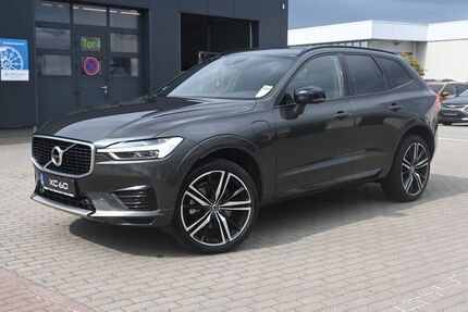 Volvo XC60 97.160 km 35.490 &euro; Jüterbog 14913