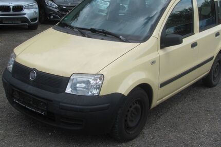 Fiat Panda 164.500 km 590 € Kirchheim unter Teck 73230