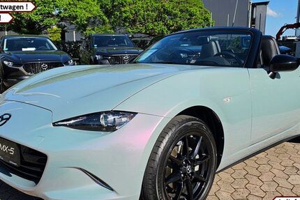Mazda MX-5 18.500 km 28.990 € Bad Kreuznach 55545
