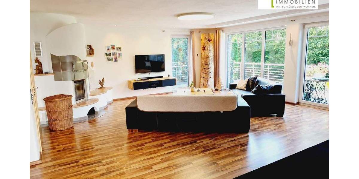 Einfamilienhaus Much / Niederheimbach Niederheimbach - 6 Zimmer, 224 m&sup2;, 1.100.000&euro; | Angebot:25317830