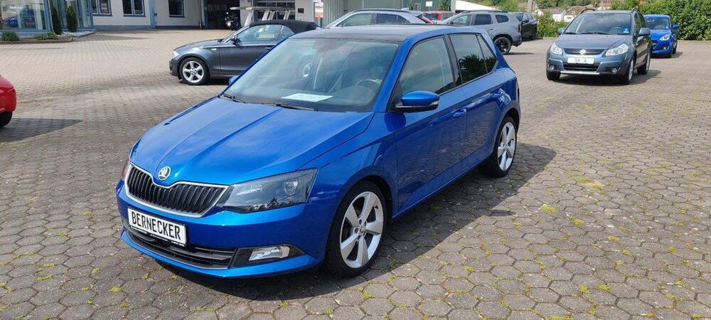 Fabia